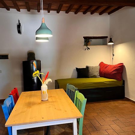 Agriturismo Schiaccia Ghiande Massa Marittima Kültér fotó