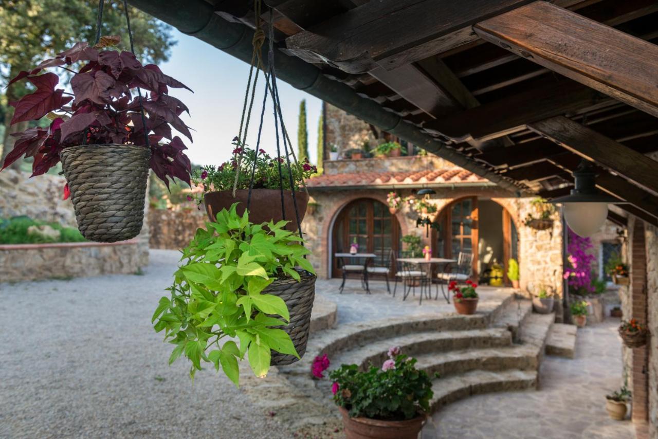 Agriturismo Schiaccia Ghiande Massa Marittima Kültér fotó