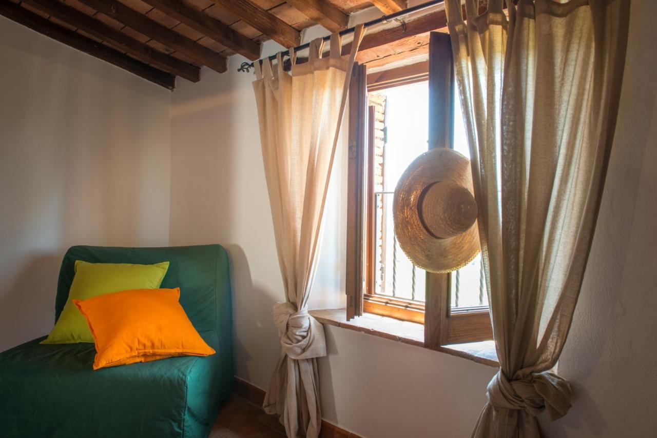 Agriturismo Schiaccia Ghiande Massa Marittima Kültér fotó