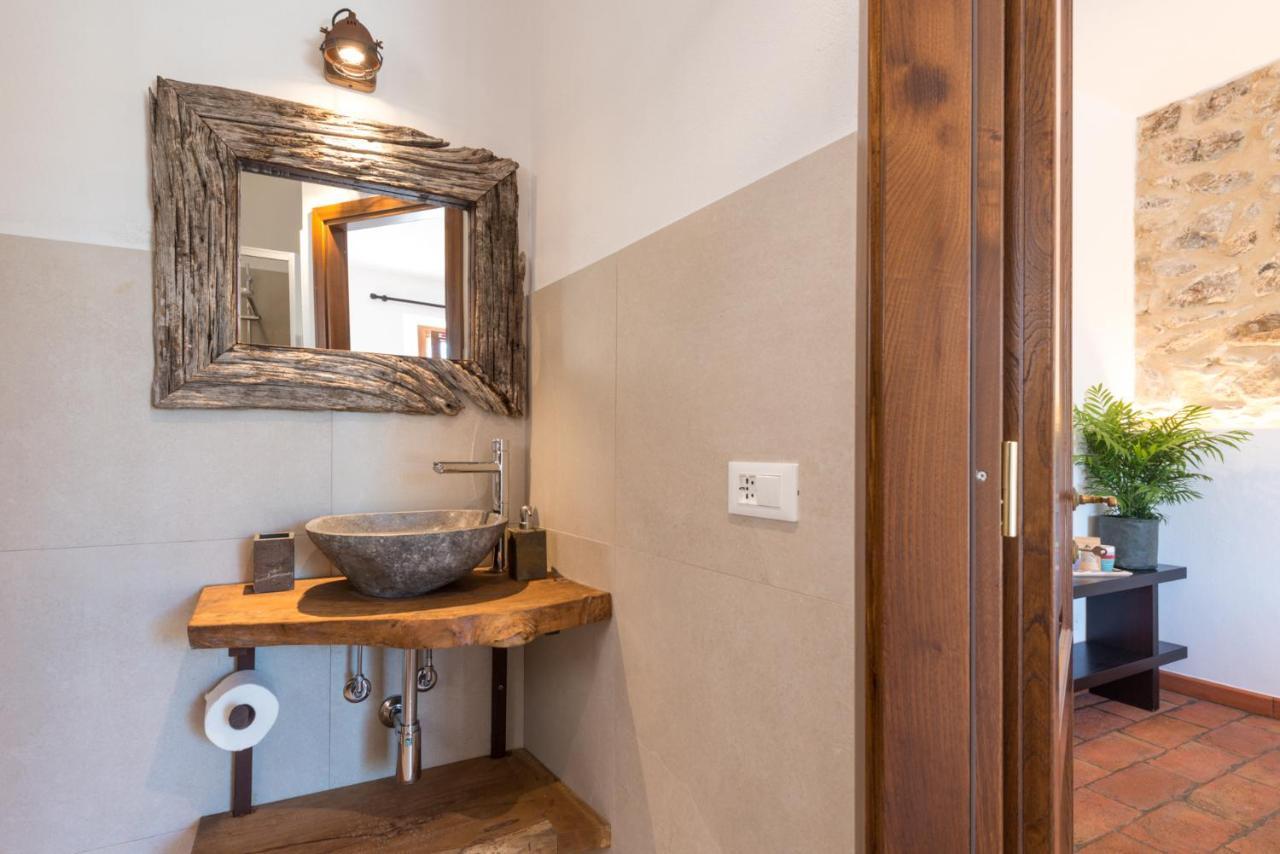 Agriturismo Schiaccia Ghiande Massa Marittima Kültér fotó
