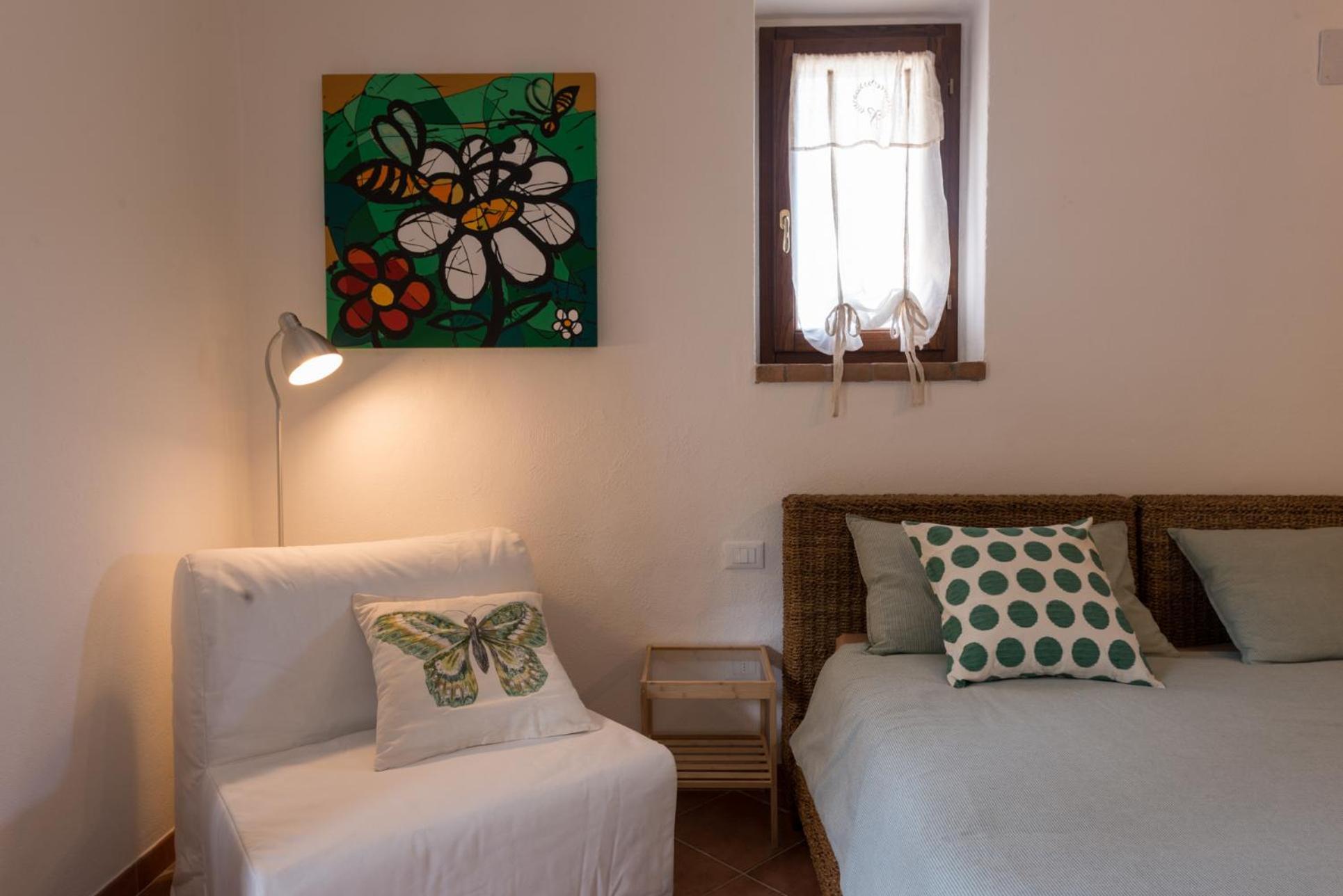Agriturismo Schiaccia Ghiande Massa Marittima Kültér fotó
